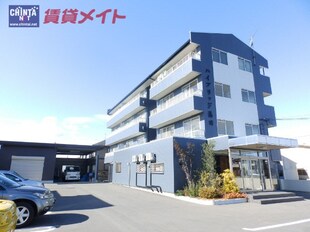 宮川駅 徒歩29分 3階の物件外観写真